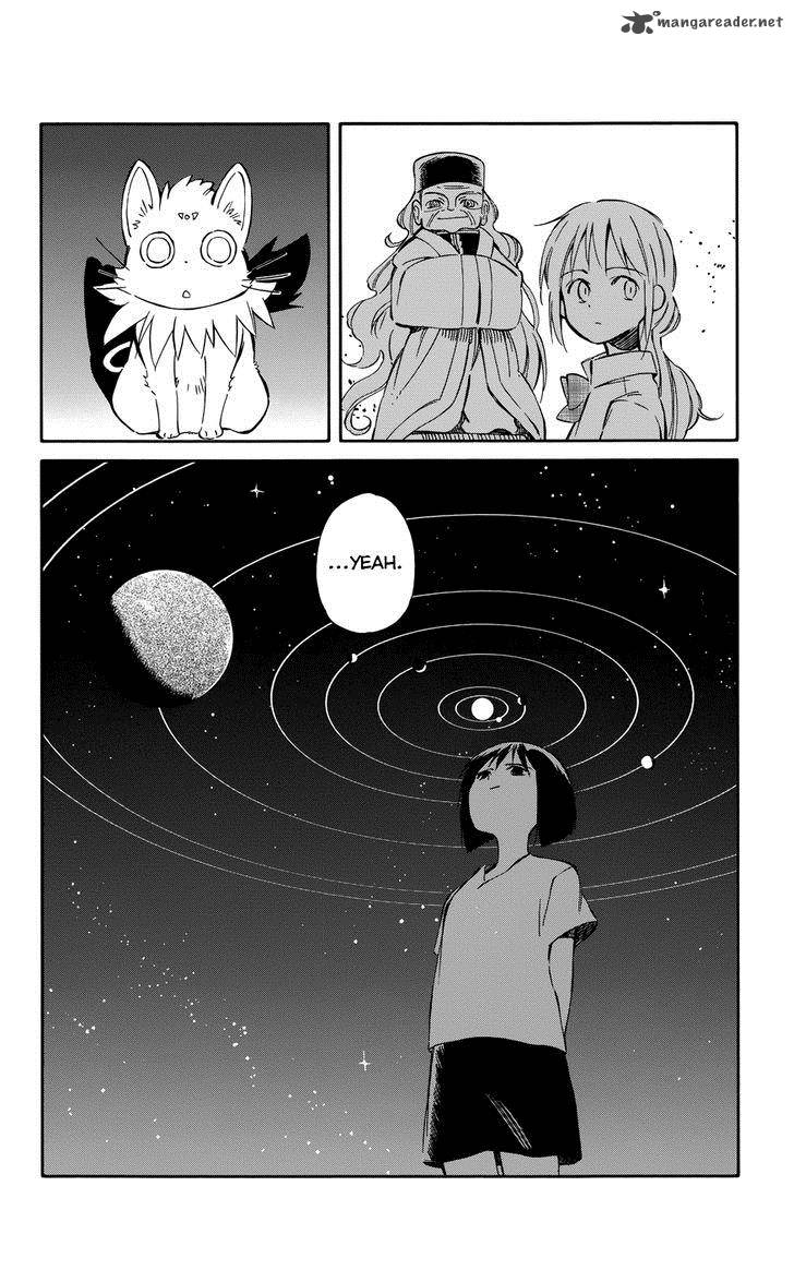 Hitoribocchi No Chikyuu Shinryaku 32 31