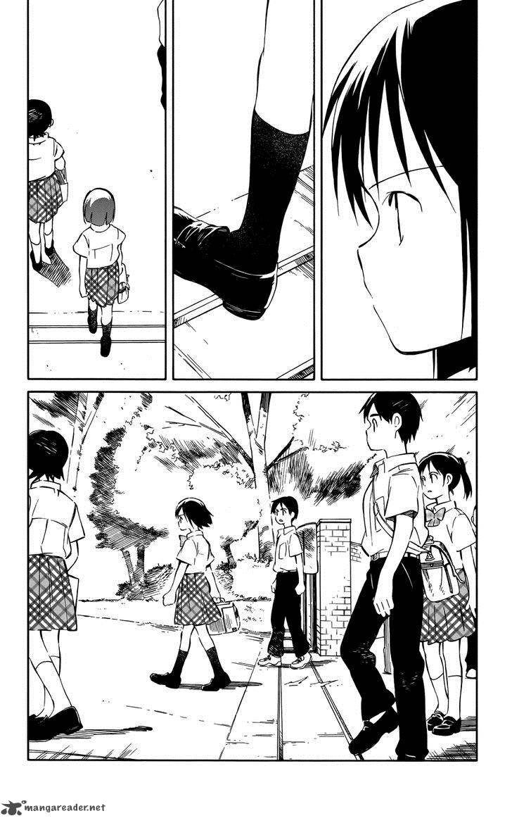 Hitoribocchi No Chikyuu Shinryaku 32 35