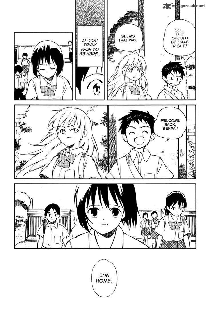 Hitoribocchi No Chikyuu Shinryaku 32 36