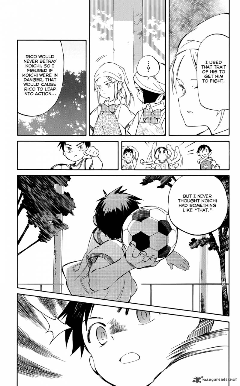 Hitoribocchi No Chikyuu Shinryaku 34 10