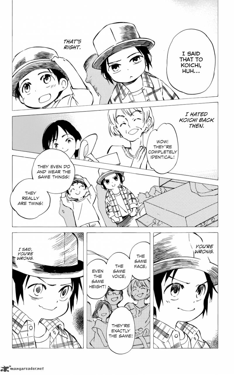 Hitoribocchi No Chikyuu Shinryaku 34 13
