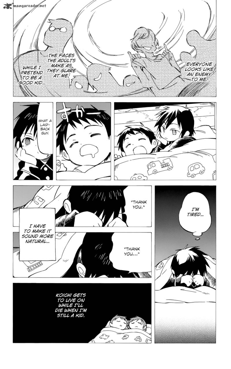 Hitoribocchi No Chikyuu Shinryaku 34 15