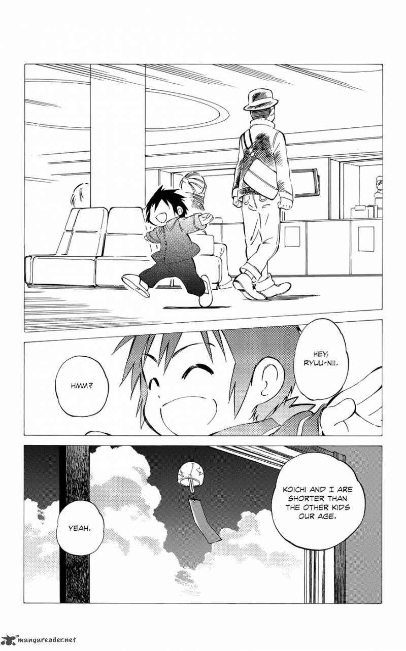Hitoribocchi No Chikyuu Shinryaku 34 18
