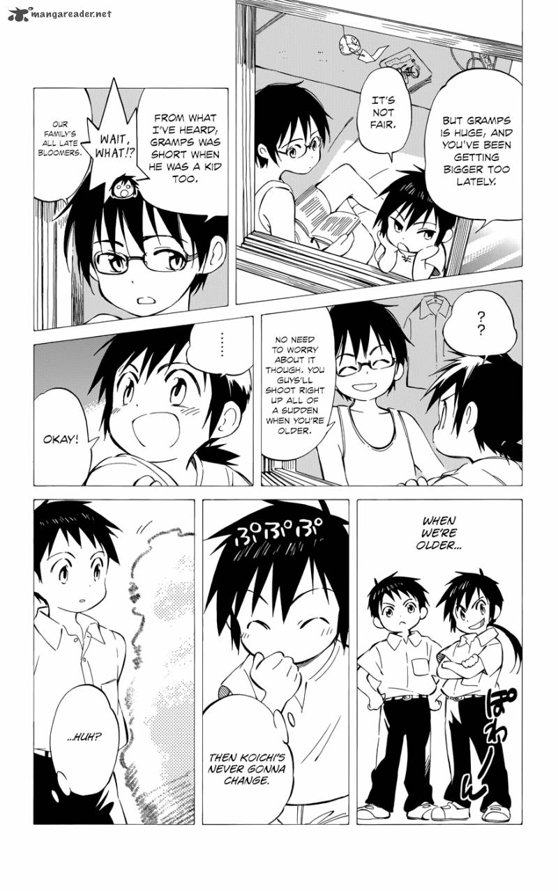Hitoribocchi No Chikyuu Shinryaku 34 19