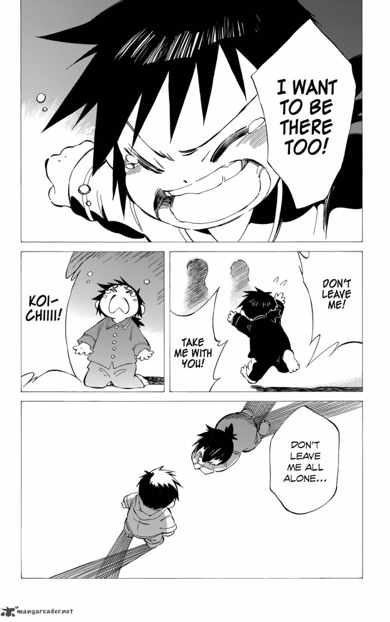 Hitoribocchi No Chikyuu Shinryaku 34 21