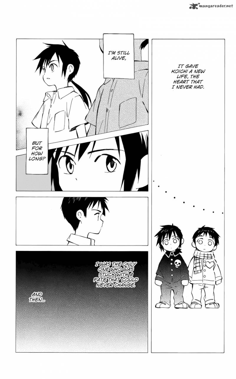 Hitoribocchi No Chikyuu Shinryaku 34 30