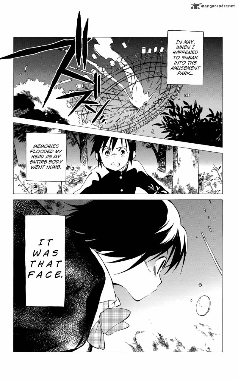 Hitoribocchi No Chikyuu Shinryaku 34 31