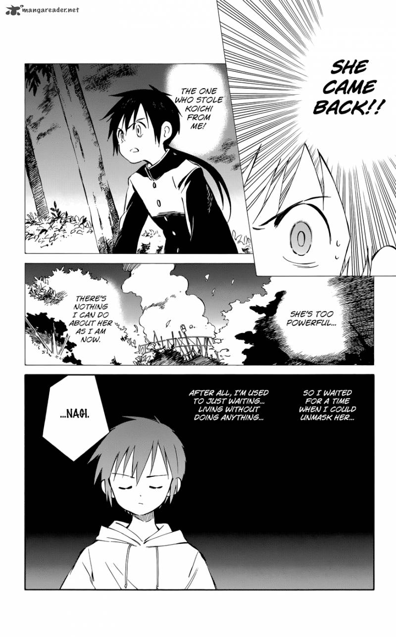Hitoribocchi No Chikyuu Shinryaku 34 32