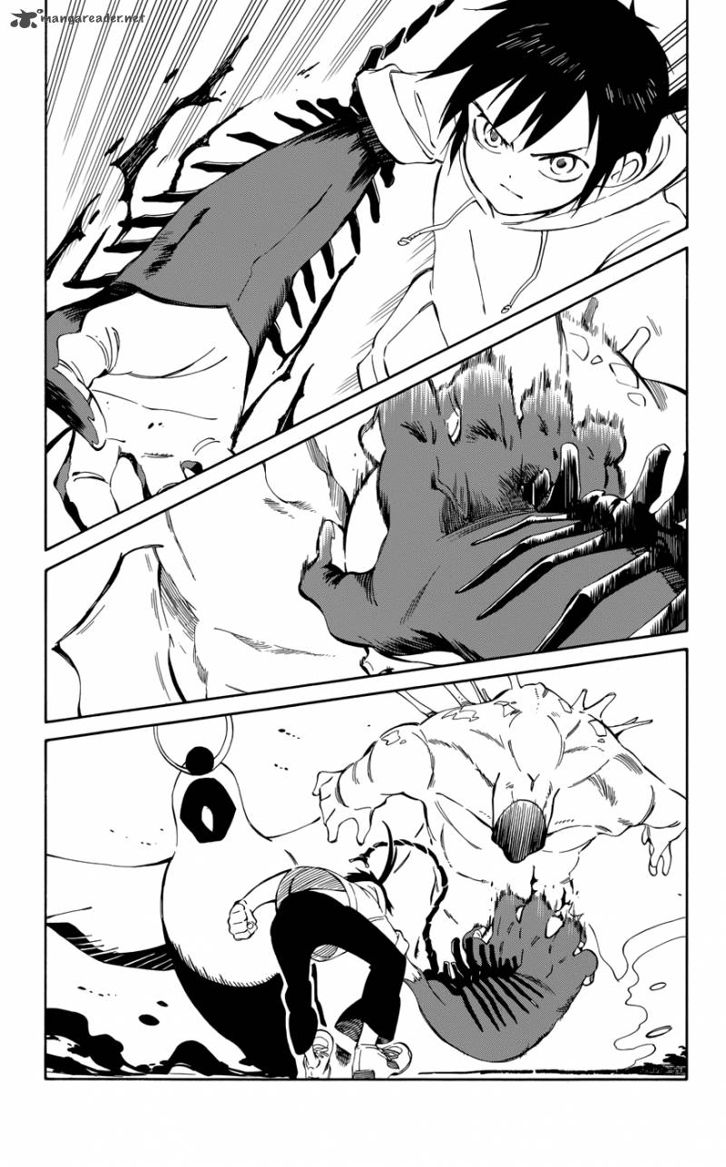 Hitoribocchi No Chikyuu Shinryaku 34 34