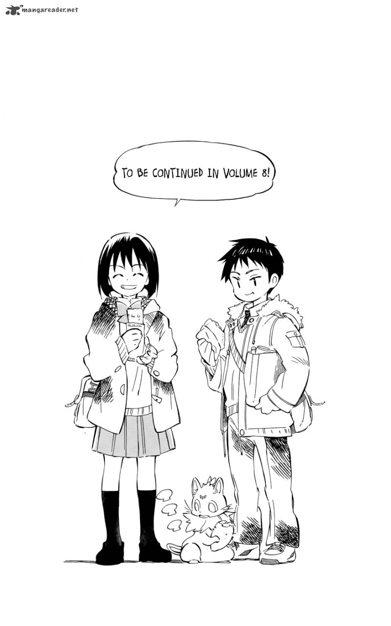 Hitoribocchi No Chikyuu Shinryaku 34 41