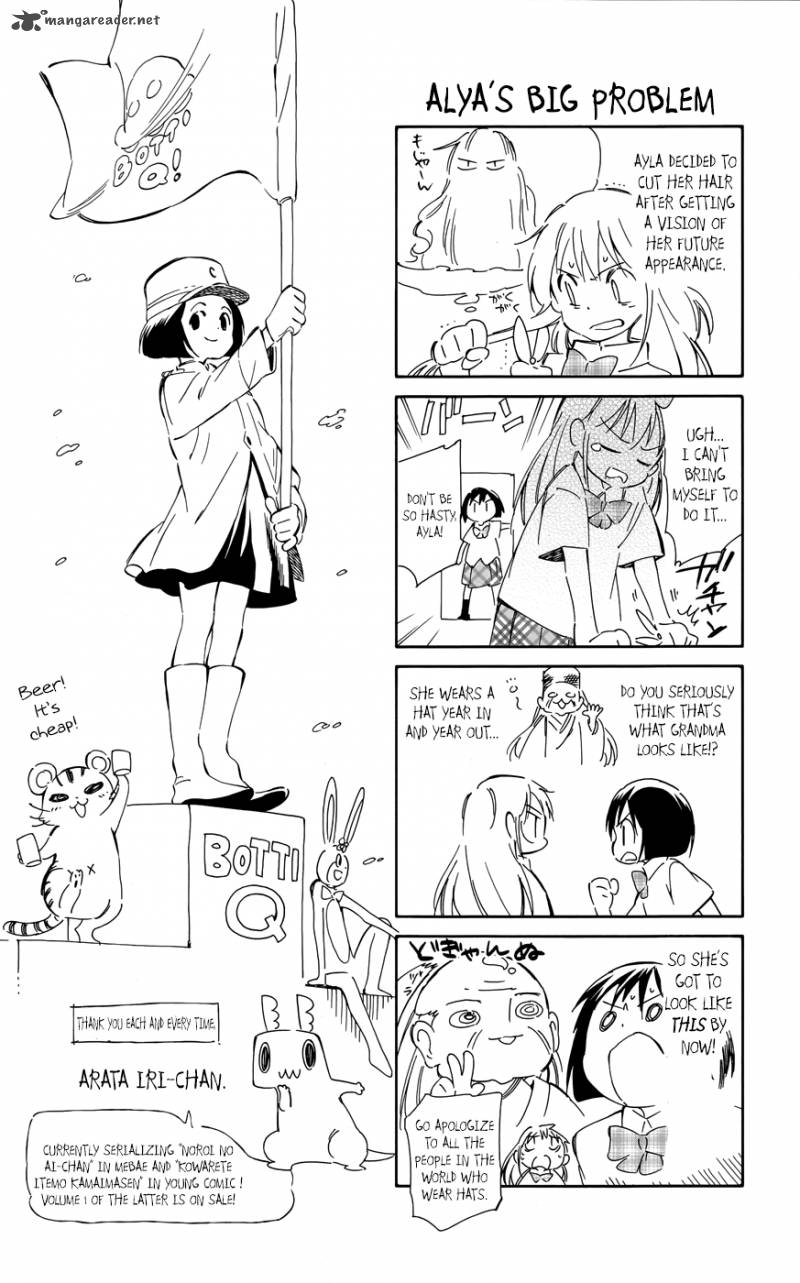 Hitoribocchi No Chikyuu Shinryaku 34 43