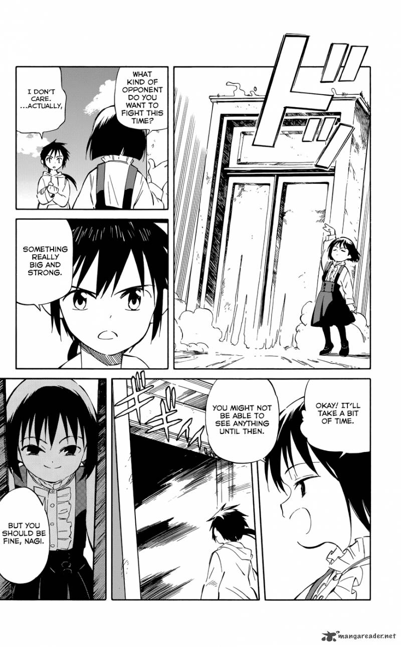 Hitoribocchi No Chikyuu Shinryaku 34 5
