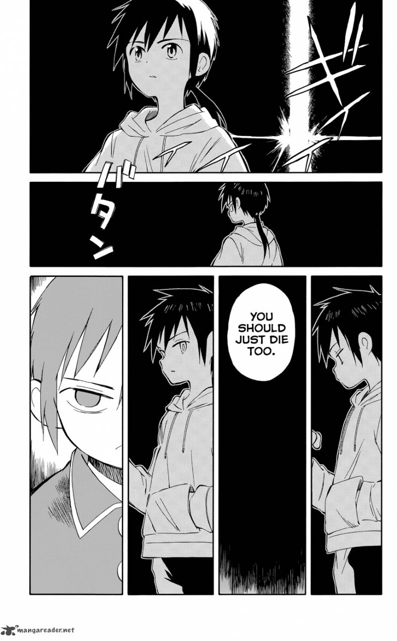 Hitoribocchi No Chikyuu Shinryaku 34 6