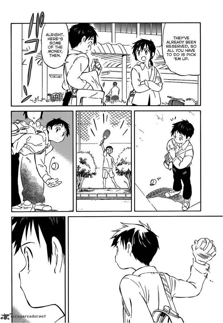 Hitoribocchi No Chikyuu Shinryaku 35 10