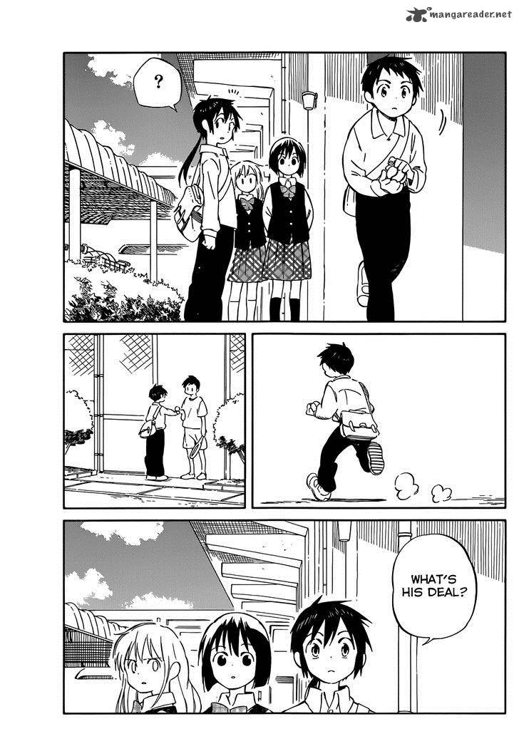 Hitoribocchi No Chikyuu Shinryaku 35 11