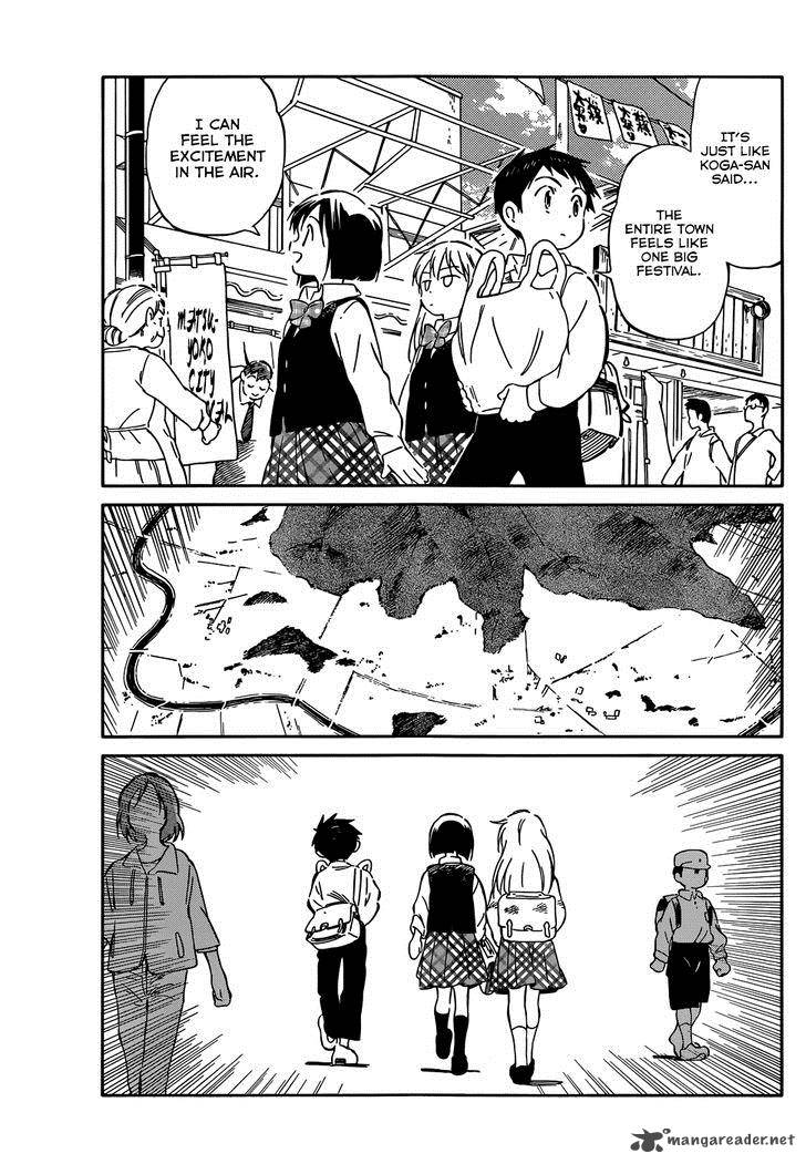 Hitoribocchi No Chikyuu Shinryaku 35 13