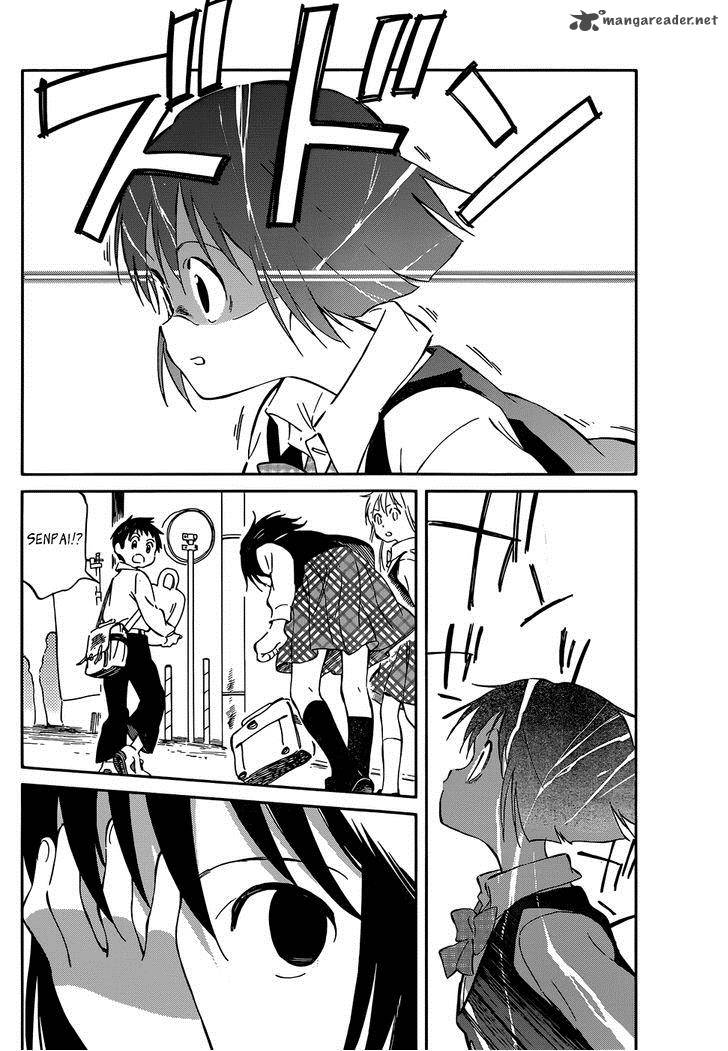 Hitoribocchi No Chikyuu Shinryaku 35 14