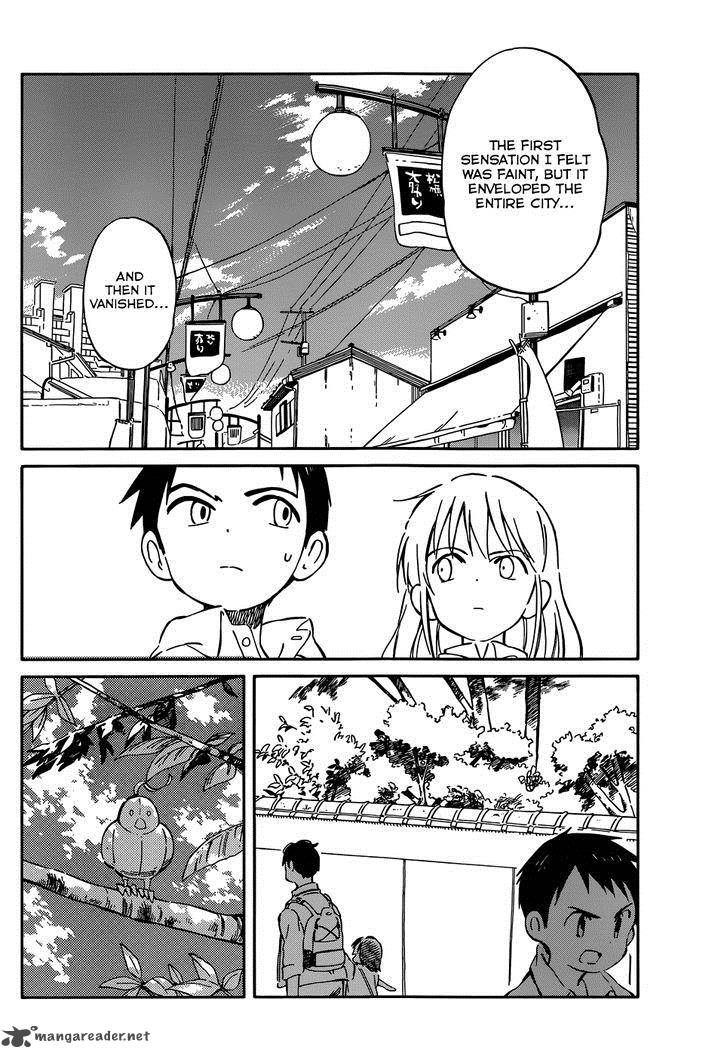 Hitoribocchi No Chikyuu Shinryaku 35 16