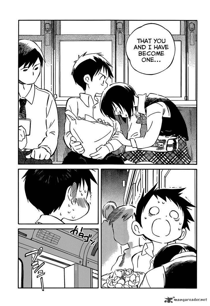 Hitoribocchi No Chikyuu Shinryaku 35 21