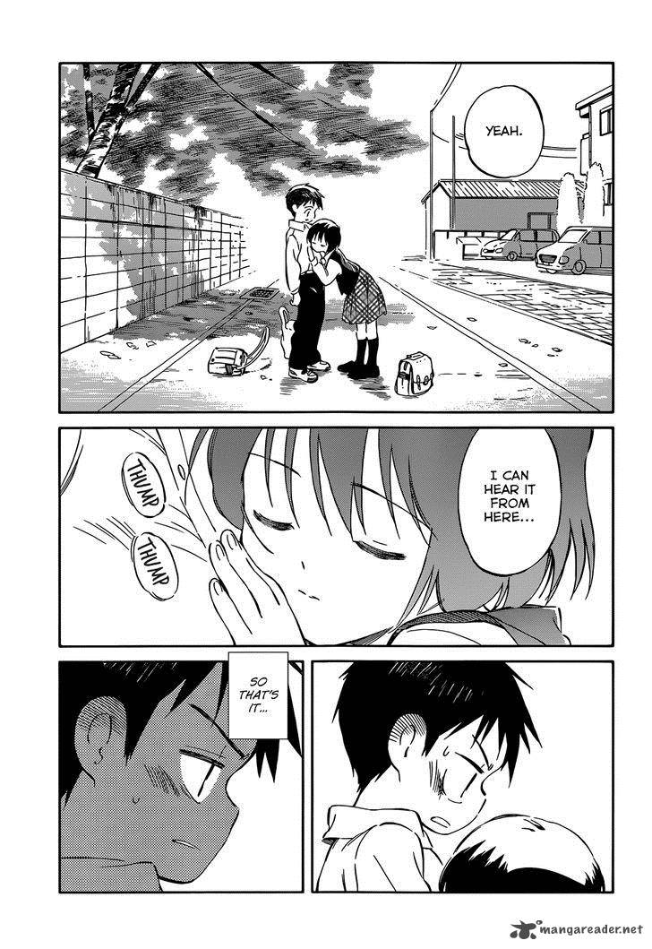 Hitoribocchi No Chikyuu Shinryaku 35 23