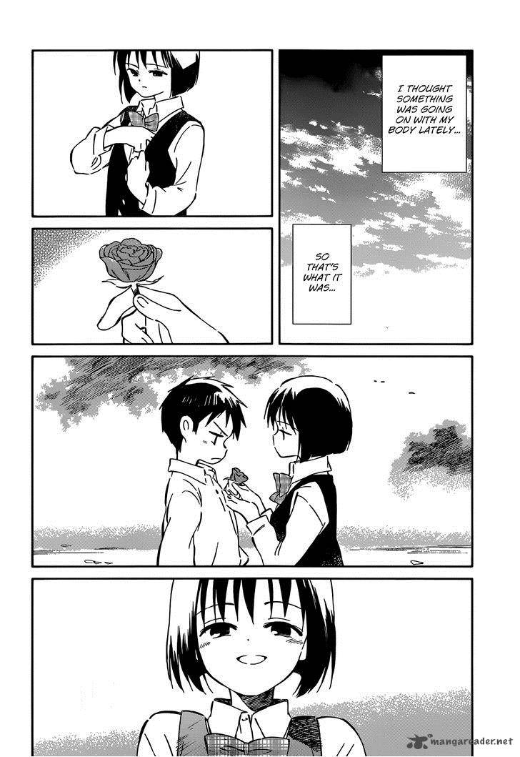 Hitoribocchi No Chikyuu Shinryaku 35 24