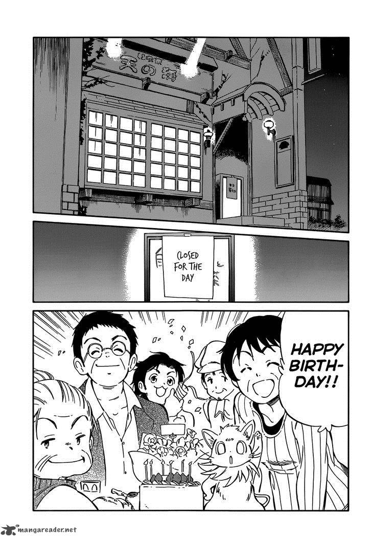 Hitoribocchi No Chikyuu Shinryaku 35 25