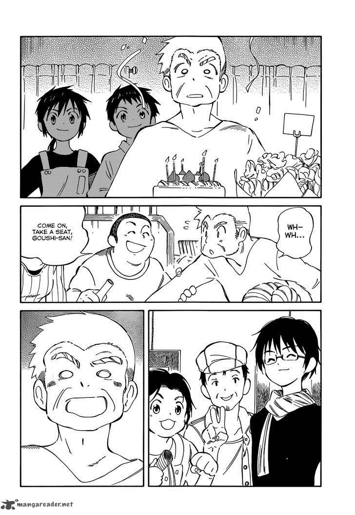 Hitoribocchi No Chikyuu Shinryaku 35 26