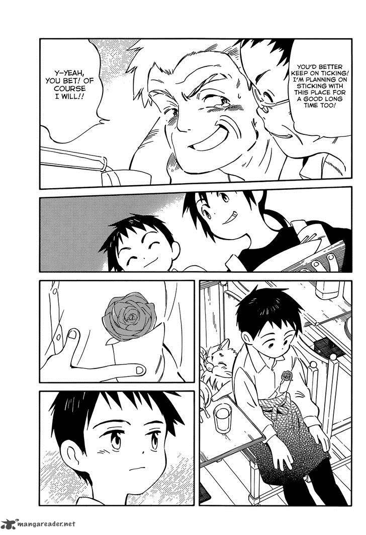 Hitoribocchi No Chikyuu Shinryaku 35 27