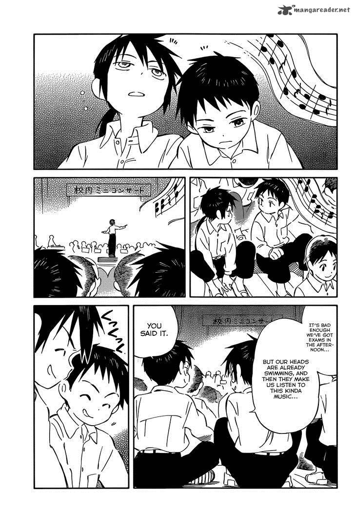 Hitoribocchi No Chikyuu Shinryaku 35 3