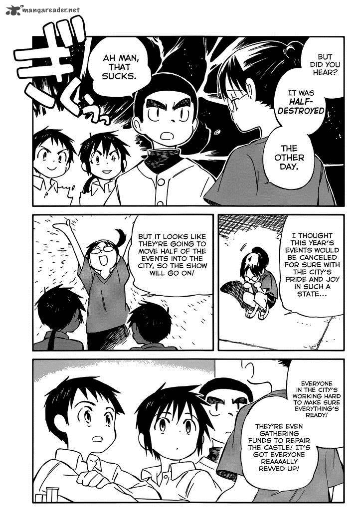 Hitoribocchi No Chikyuu Shinryaku 35 5