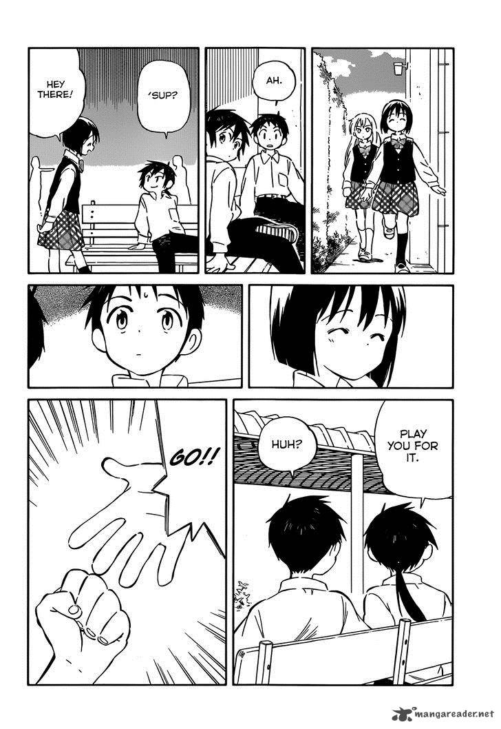 Hitoribocchi No Chikyuu Shinryaku 35 8
