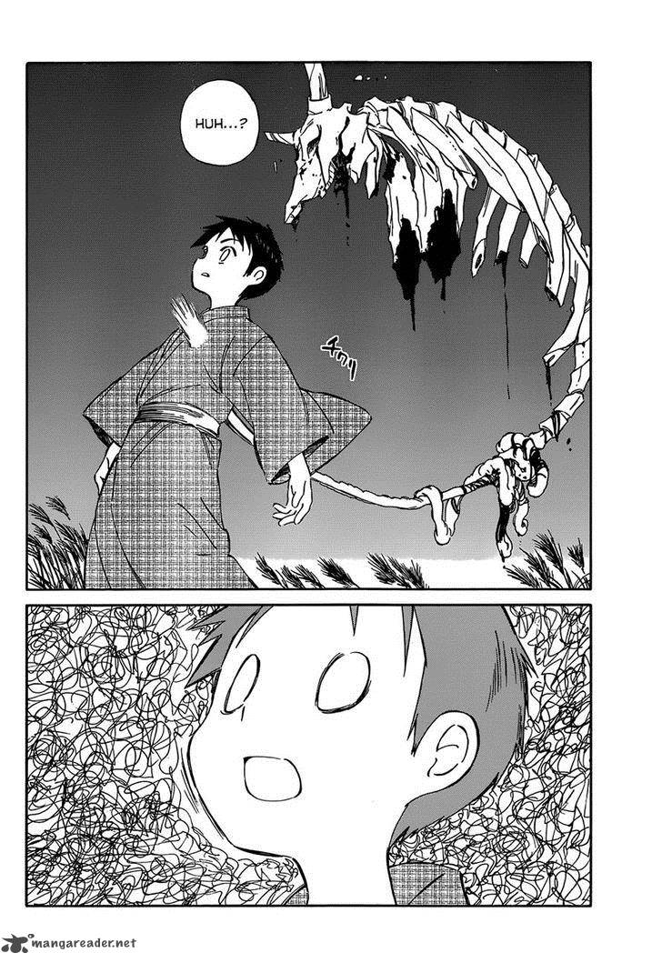 Hitoribocchi No Chikyuu Shinryaku 37 12
