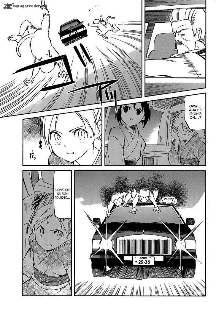 Hitoribocchi No Chikyuu Shinryaku 37 15