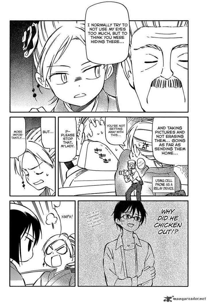Hitoribocchi No Chikyuu Shinryaku 37 2