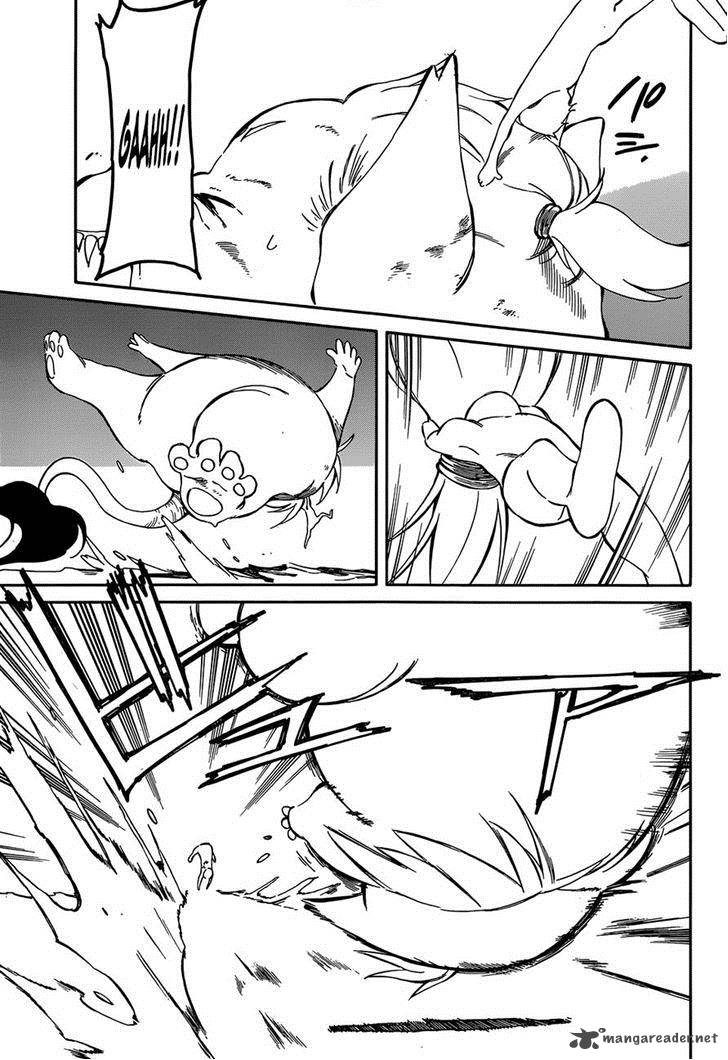 Hitoribocchi No Chikyuu Shinryaku 37 21