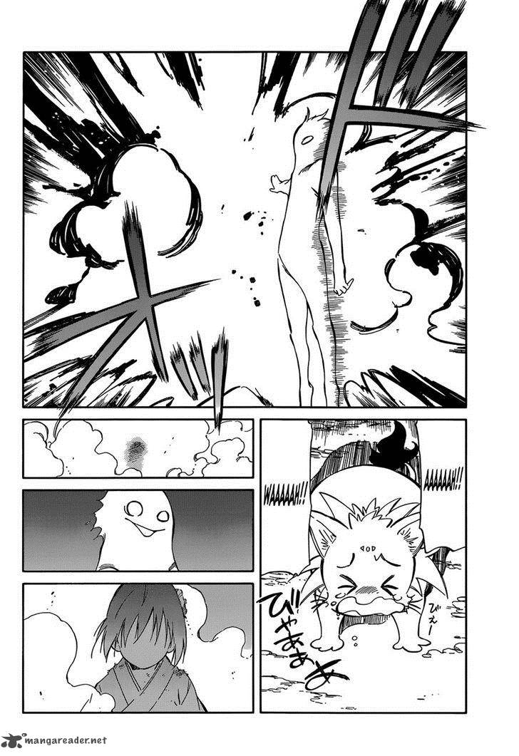 Hitoribocchi No Chikyuu Shinryaku 37 32
