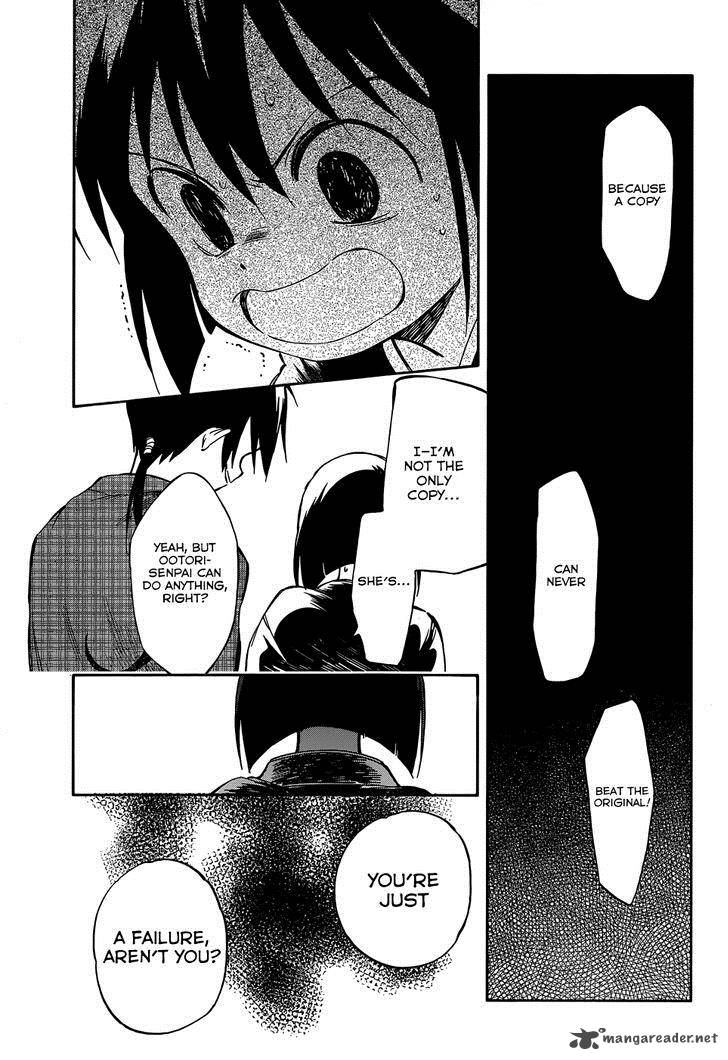 Hitoribocchi No Chikyuu Shinryaku 38 13