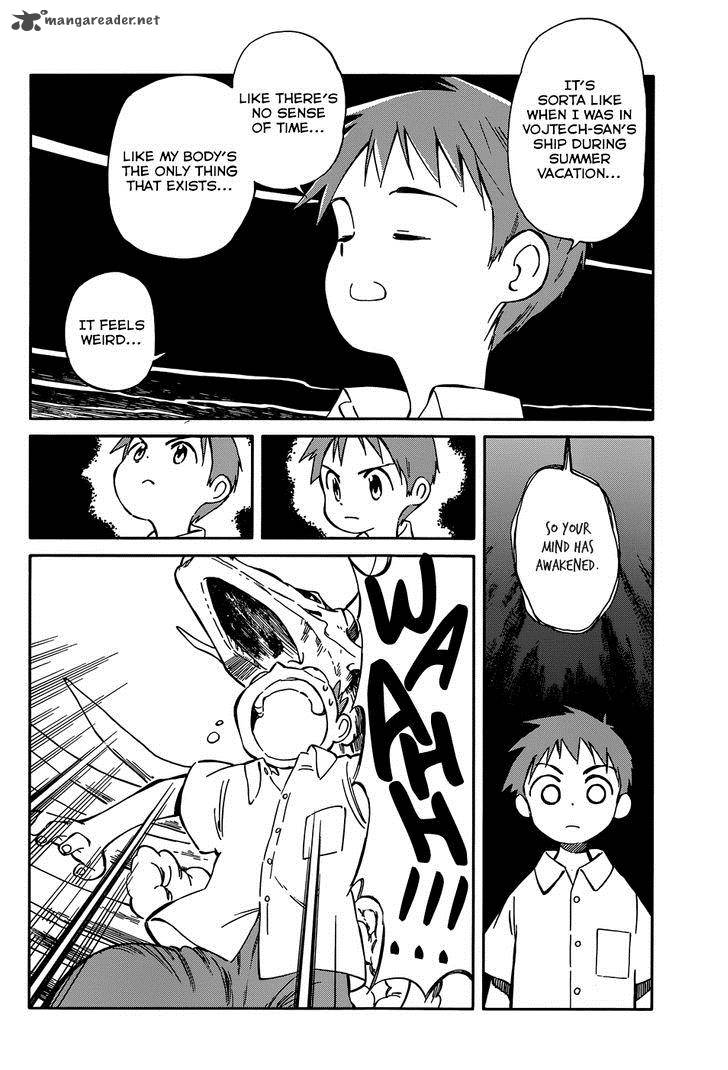 Hitoribocchi No Chikyuu Shinryaku 38 22