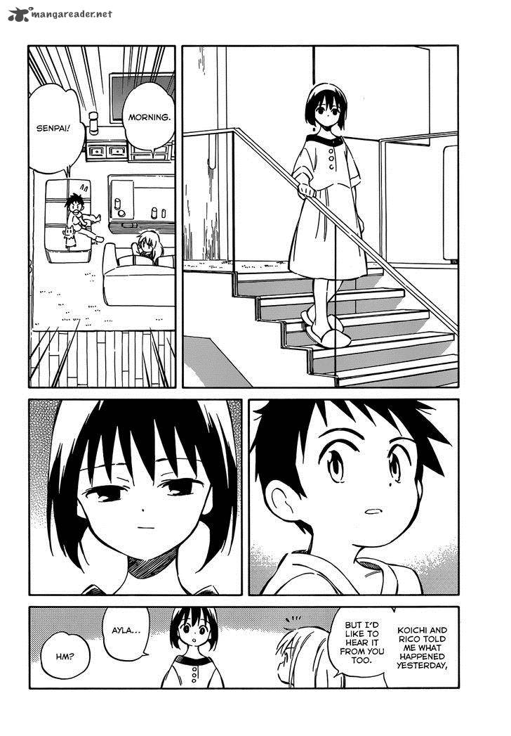 Hitoribocchi No Chikyuu Shinryaku 39 12