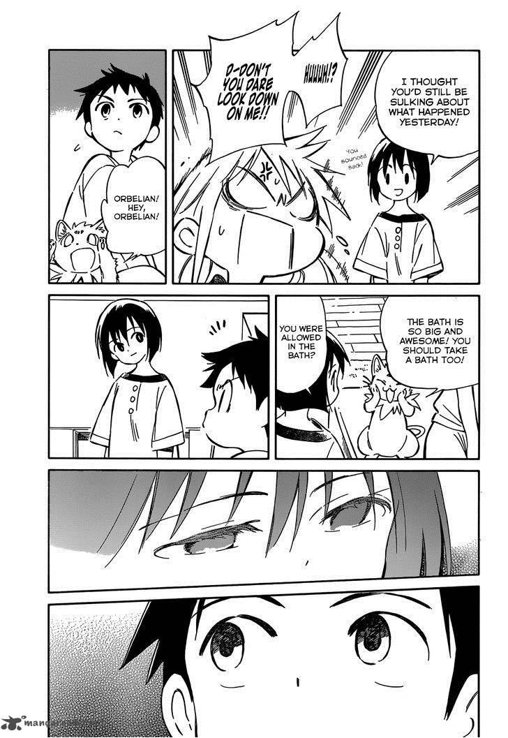 Hitoribocchi No Chikyuu Shinryaku 39 13