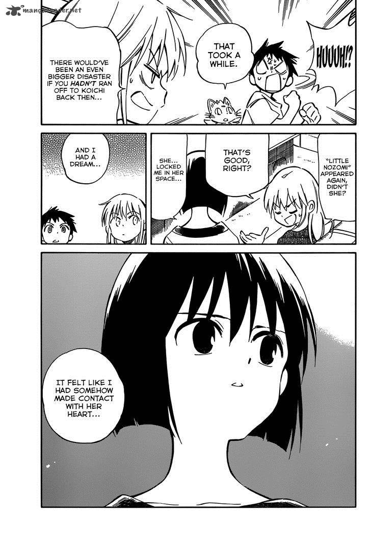 Hitoribocchi No Chikyuu Shinryaku 39 15