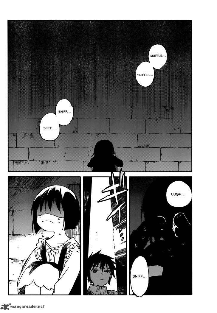 Hitoribocchi No Chikyuu Shinryaku 39 16