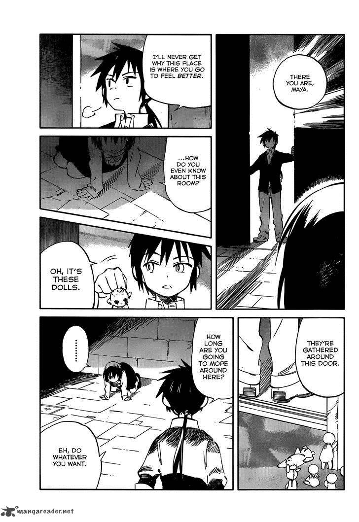 Hitoribocchi No Chikyuu Shinryaku 39 17