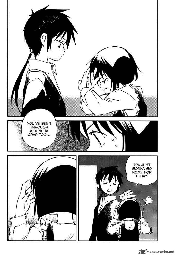 Hitoribocchi No Chikyuu Shinryaku 39 22
