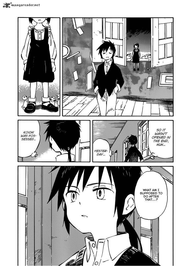 Hitoribocchi No Chikyuu Shinryaku 39 23