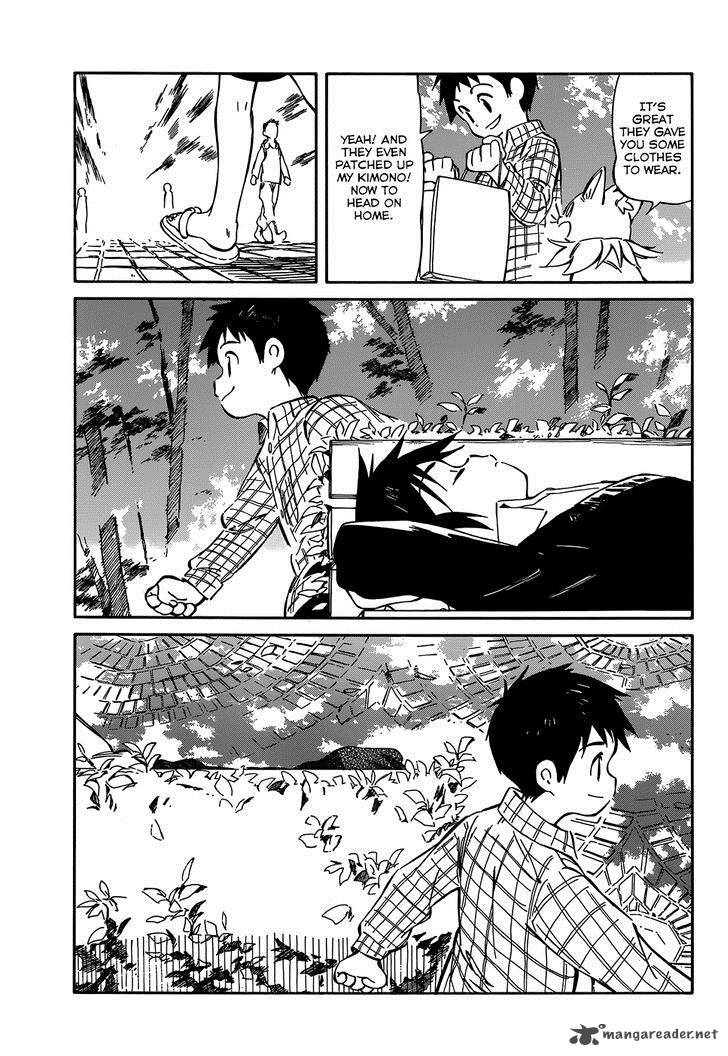 Hitoribocchi No Chikyuu Shinryaku 39 25