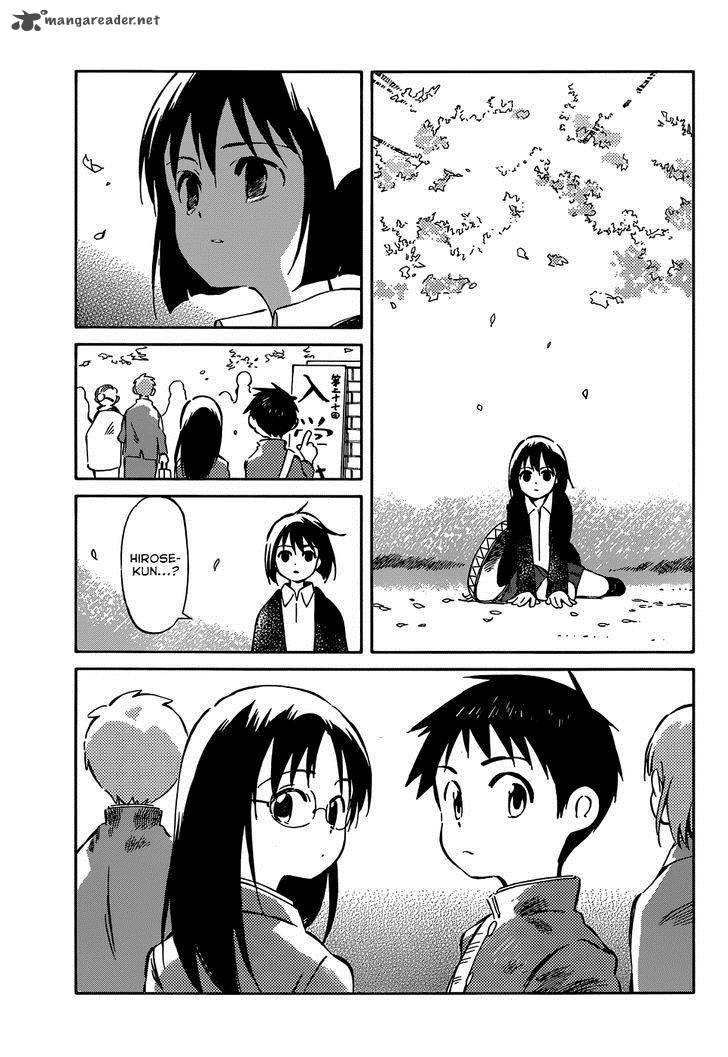 Hitoribocchi No Chikyuu Shinryaku 39 3