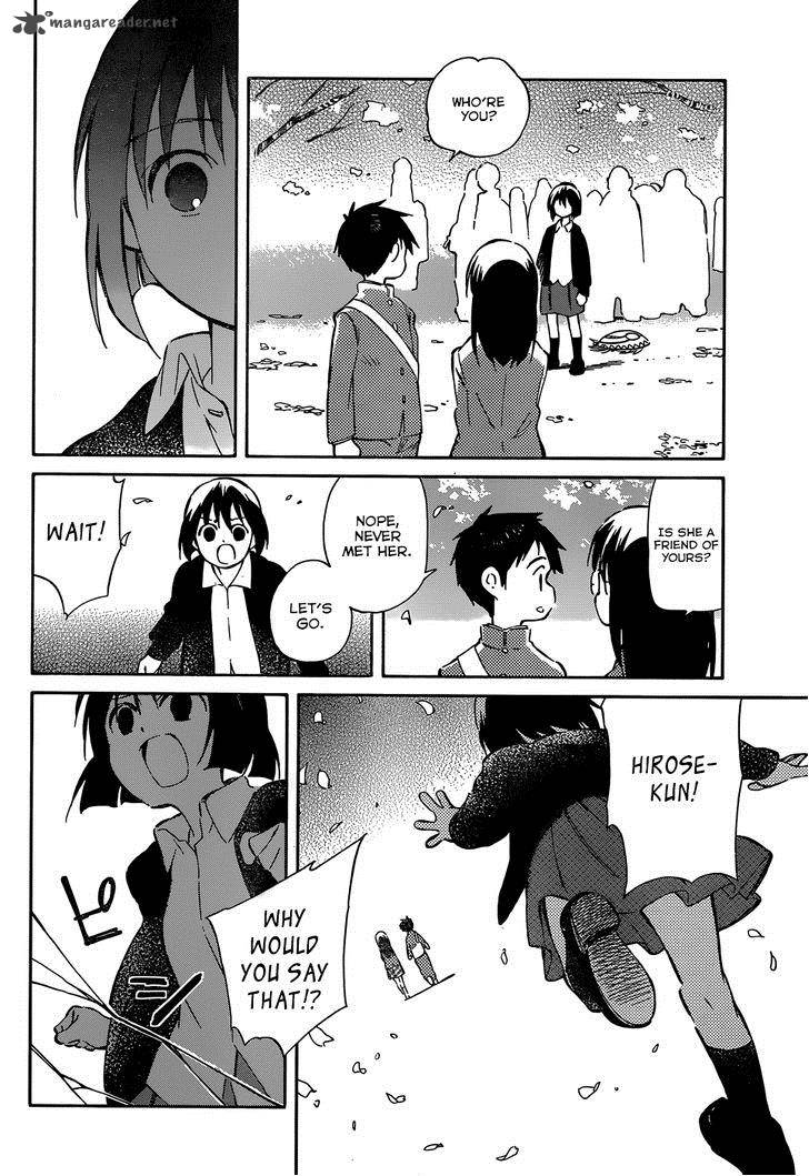 Hitoribocchi No Chikyuu Shinryaku 39 4