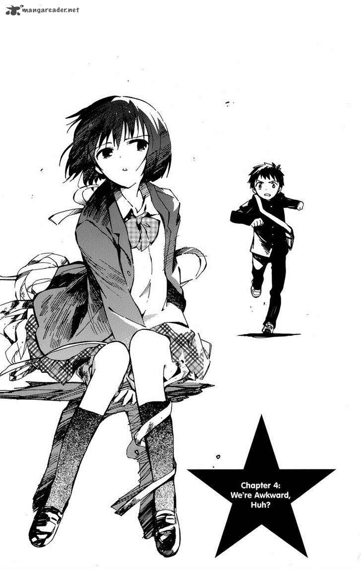 Hitoribocchi No Chikyuu Shinryaku 4 1