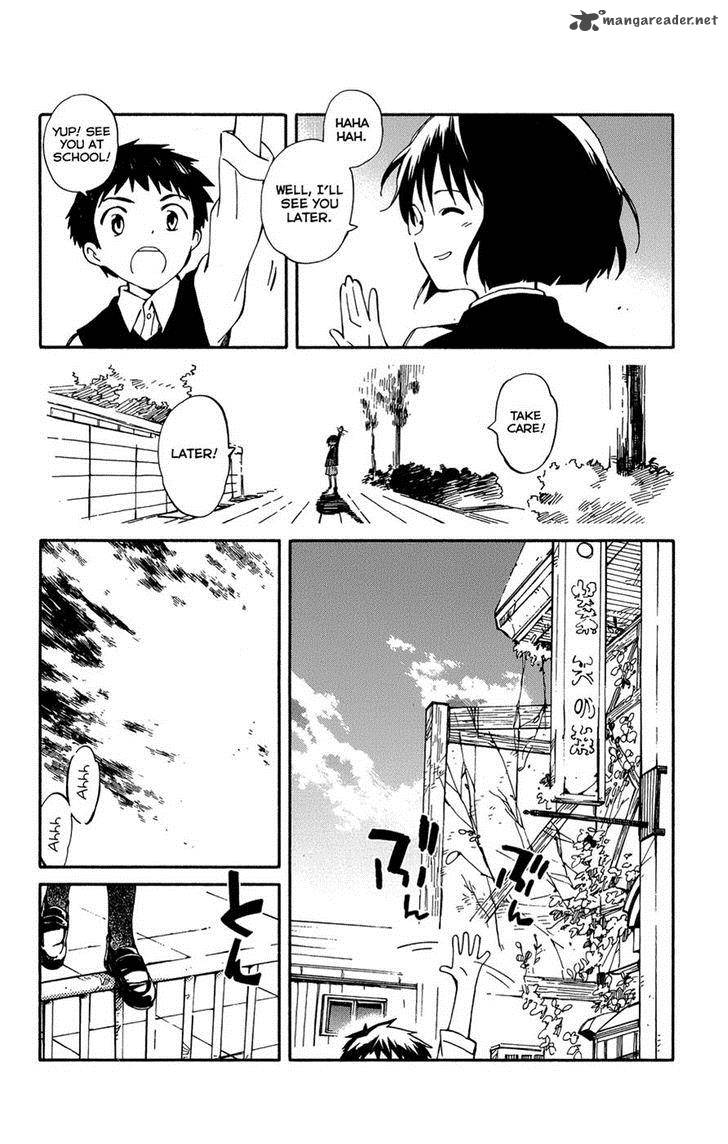 Hitoribocchi No Chikyuu Shinryaku 4 11
